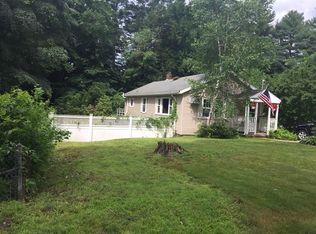 8 Castle Rd, Wayland, MA 01778