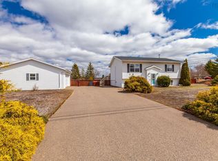 64 Seth Dr, Annapolis, NS B0P 1R0