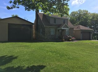 6314 Greenville Pike, Grampian, PA 16838