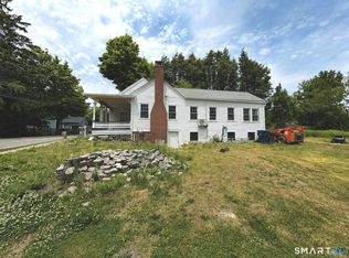 934 Storrs Road, Mansfield, CT 06268