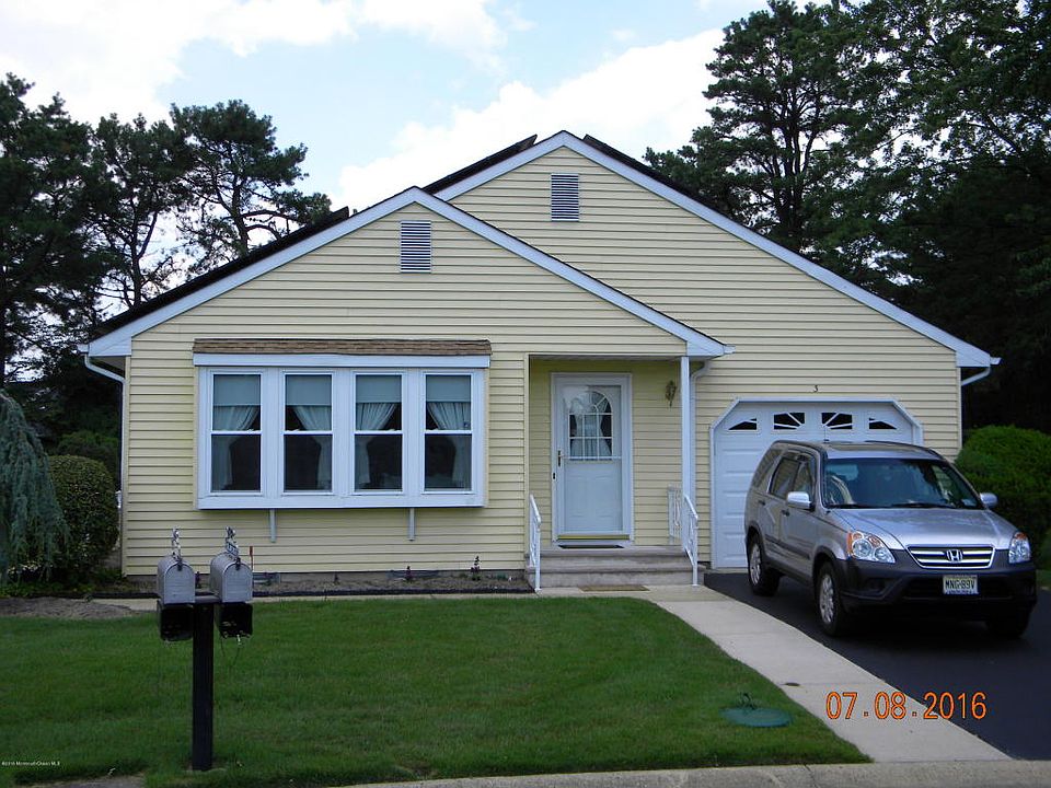 1st image of 3 Norwood Ct #63