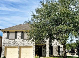 9843 Blaine Lake Dr, Houston, TX 77086