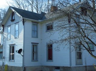 340 E Church St, Tiskilwa, IL 61368