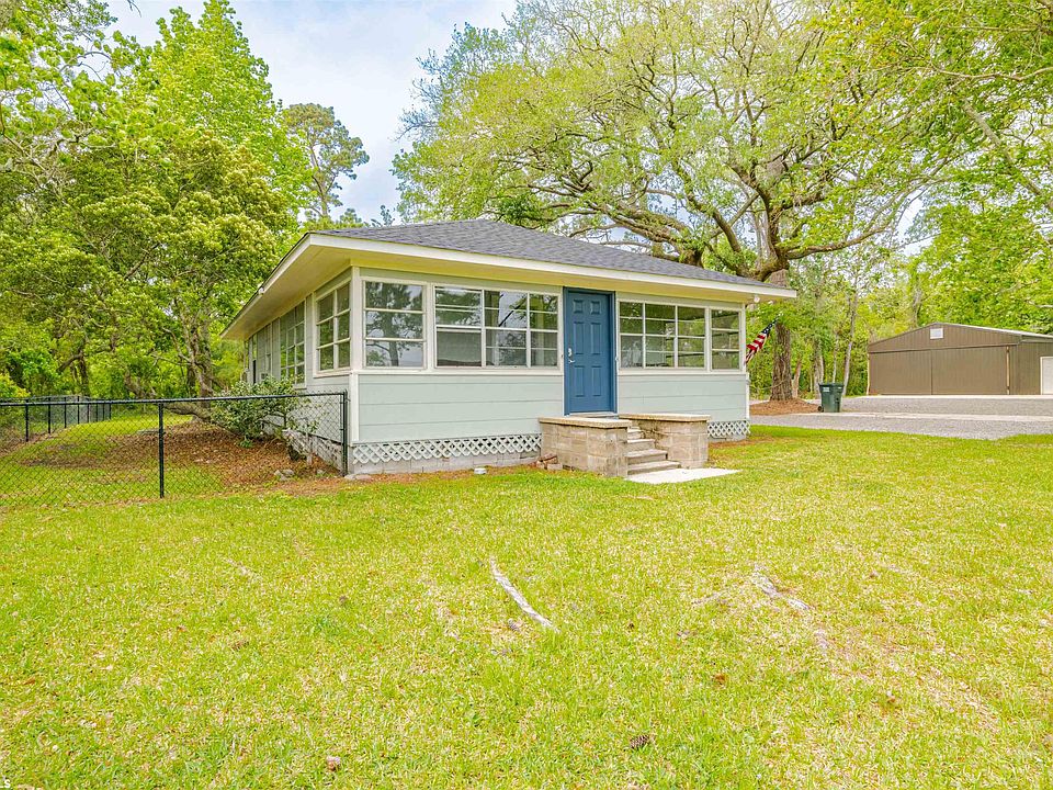 16785 River Rd, Bon Secour, AL 36511 Zillow