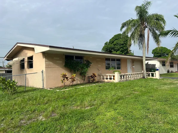 8750 Taft Street, Pembroke Pines, FL 33024
