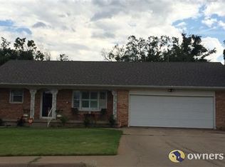 4407 SW 1st Ave, Amarillo, TX 79106