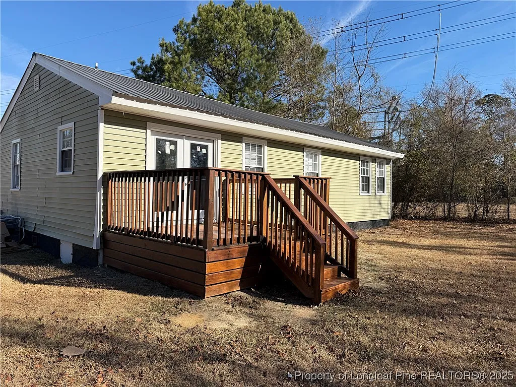 Building Photo - 415 Vass Rd
