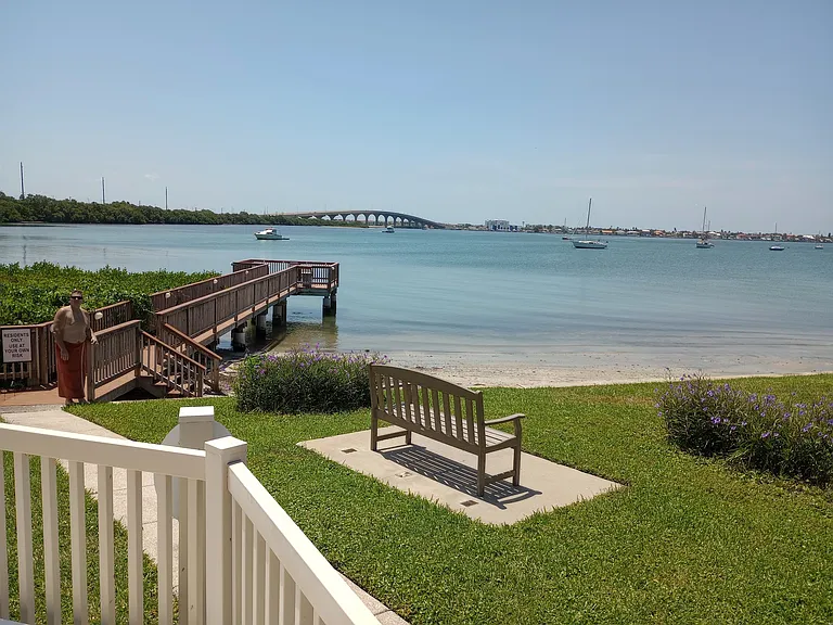 6365 Bahia Del Mar Blvd #207 — Photo 13