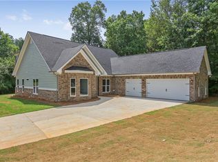 471 Thornbush Trce, Lawrenceville, GA