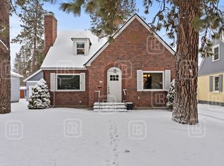 414 W 29th Ave, Spokane, WA 99203