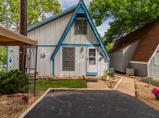 431 Deer Crossing Ln, Lampe, MO 65681