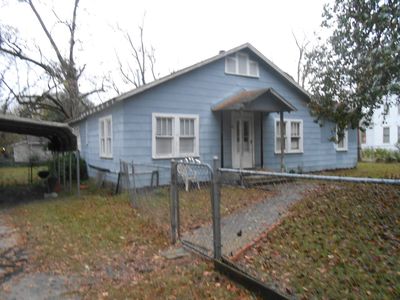 341 NE Central Ave, Blackshear, GA, 31516
