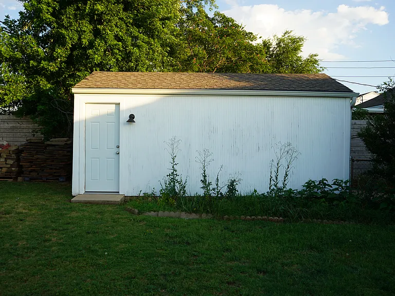 5304 N Hudson Ave — Photo 25