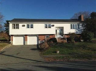 16 Delaware Ave, Danvers, MA 01923