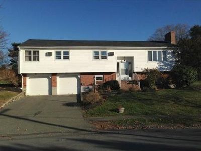 16 Delaware Ave, Danvers, MA, 01923