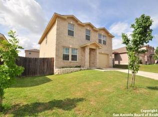 6343 Wild Flower Way, San Antonio, TX 78244