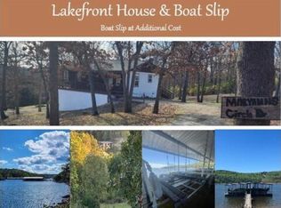 644 Double O Nine Rd, Reeds Spring, MO 65737