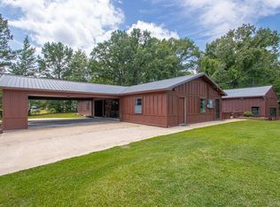 17816 Little Dr, Mabelvale, AR 72103