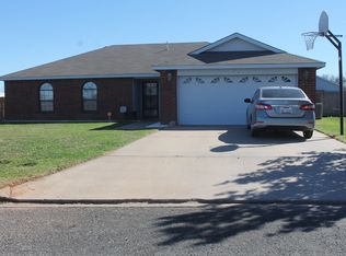 5801 Hanover Pl, San Angelo, TX 76901
