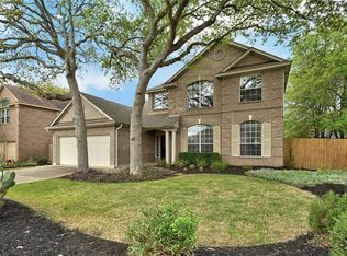 307 Cripple Creek Rd, Cedar Park, TX 78613