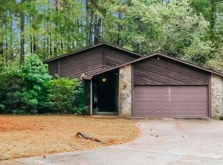 4251 Dogwood Farms Dr, Decatur, GA 30034