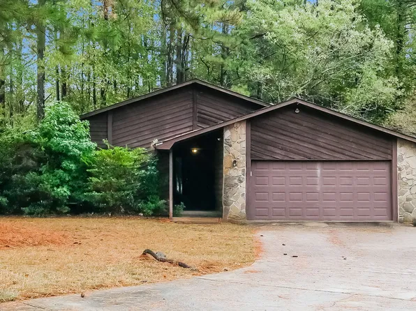 4251 Dogwood Farms Dr, Decatur, GA 30034