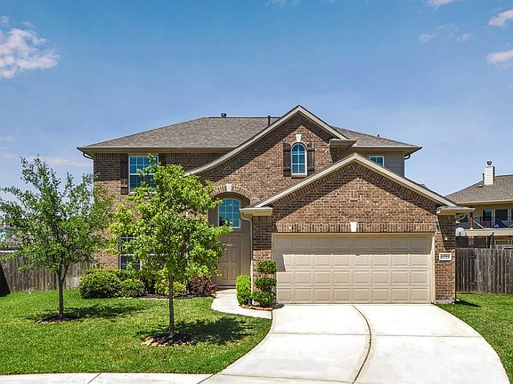 3rd image of 16026 David Hill Ln
