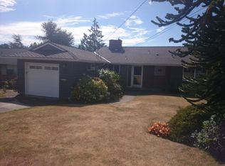 12521 11th Ave NW, Seattle, WA 98177