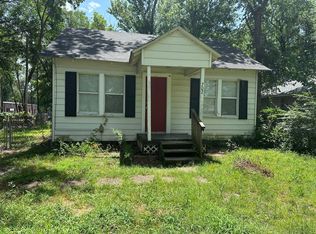 702 E East St, Russellville, AR 72801