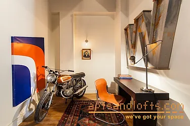 Rented by aptsandlofts.com