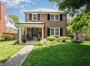 4407 Sedgwick Rd, Baltimore, MD 21210
