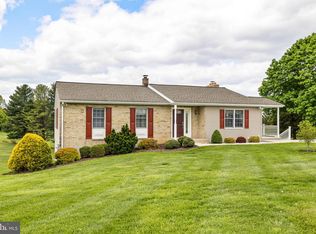 17202 Masemore Rd, Parkton, MD 21120