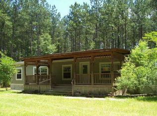 109 Tall Timbers Ln, Brooklet, GA 30415