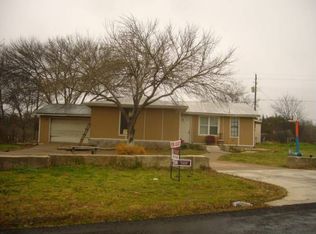 9700 Colfax Dr, Austin, TX 78724