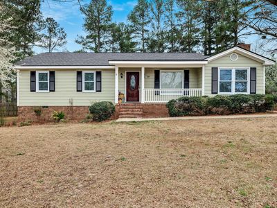 209 Falcon Ct, Clayton, NC, 27520