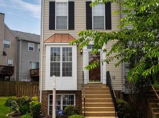 16167 Taconic Cir, Dumfries, VA 22025