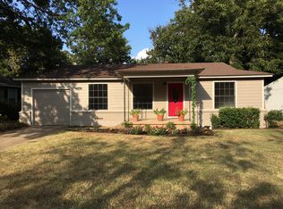 1709 Jackson Dr, Arlington, TX 76013