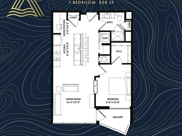 The Adria 179 W. Wilson St. — Photo 49