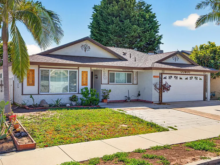 4351 Frost Dr — Photo 1