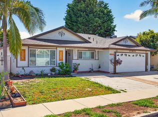 4351 Frost Dr, Oxnard, CA 93033