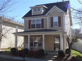 10012 Caldwell Depot Rd, Cornelius, NC 28031