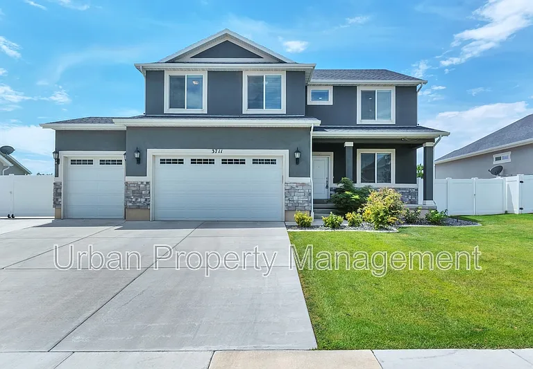 3711 W Creek Meadow Rd — Photo 1