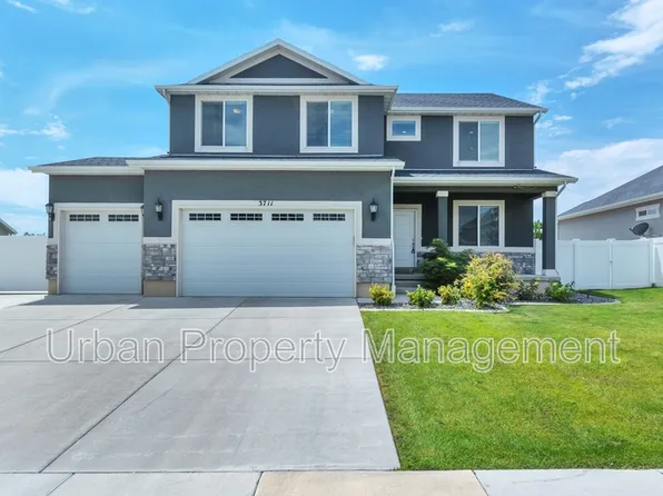 3711 W Creek Meadow Rd, Riverton, UT 84065