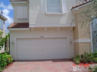 2235 NW 75th Way, Pembroke Pines, FL 33024