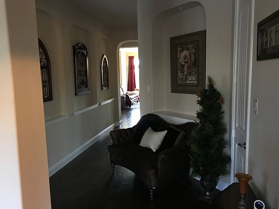Front Hallway