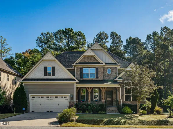 433 Belle Gate Pl, Cary, NC 27519