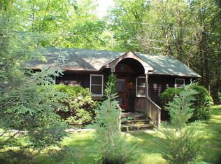 753 Pine Kill Rd, Wurtsboro, NY 12790