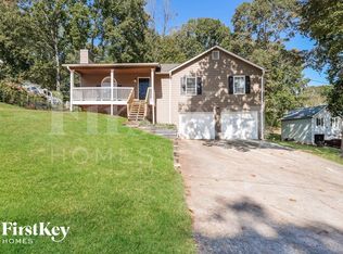 149 Sweetwater Cir, Powder Springs, GA 30127