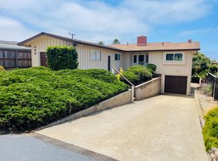 469 Kern Ave, Morro Bay, CA 93442