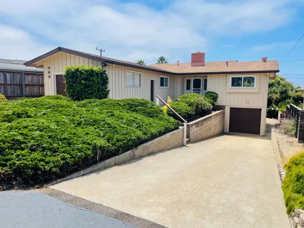 469 Kern Ave, Morro Bay, CA 93442